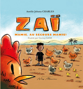 ZAÏ