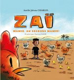 ZAÏ