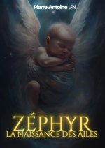 ZEPHYR : La Naissance des Ailes