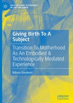 Giving Birth To A Subject