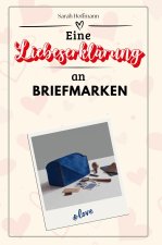 Eine Liebeserklärung an Briefmarken - Die große Hommage - das perfekte Geschenk für Weihnachten und Geburtstag und jeden Anlass