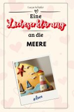 Eine Liebeserklärung an die Meere - Die große Hommage - das perfekte Geschenk für Weihnachten und Geburtstag und jeden Anlass