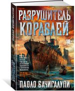 Разрушитель кораблей