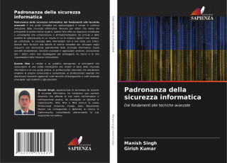 Padronanza della sicurezza informatica