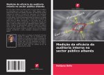 Medição da eficácia da auditoria interna no sector público albanês