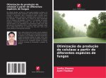 Otimização da produção de celulase a partir de diferentes espécies de fungos