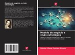 Modelo de negócio e visão estratégica