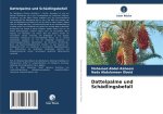 Dattelpalme und Schädlingsbefall