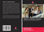 Kaizen e talento humano