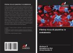Fibrina ricca di piastrine in endodonzia