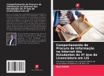 Comportamento de Procura de Informação na Internet dos Estudantes do 3º Ano de Licenciatura em LIS