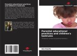 Parental educational practices and children's tantrums