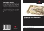 Financial Law Summary