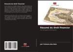 Résumé du droit financier