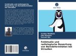 Feldstudie und radiologische Bewertung von Beindeformitäten bei Straußen