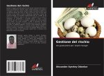 Gestione del rischio