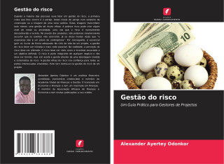 Gestão do risco