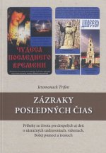 Zázraky posledných čias