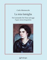 mia famiglia. Da Leonardo da Vinci ad oggi. Pagine storico-biografiche