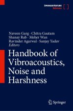 Handbook of Vibroacoustics, Noise and Harshness, 2 Teile