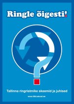 Ringle õigesti