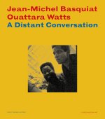 Jean-Michel Basquiat - Ouattara Watts