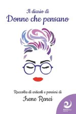 diario di «donne che pensano». Raccolta di articoli e pensieri
