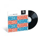 Hubbard Freddie:  Here To Stay