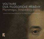 Dva filosofické příběhy