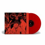 Ulver:  Liminal Animals Ltd. (Red)
