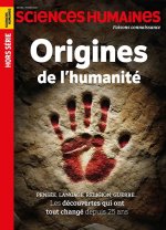 Sciences Humaines HS N°31 : Origines : Le nouveau récit - Janvier 2025