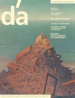 D'Architectures n°322 : - Décembre 2024