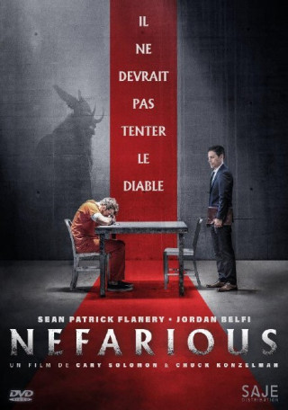 Nefarious