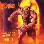 Dio:  The Very Beast Of Dio V.2