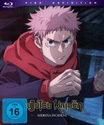 Jujutsu Kaisen - Shibuya Incident - Staffel 2 - Vol.2 - Blu-ray
