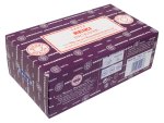 Encens Nag Champa Satya - Reiki - 15 grs