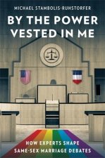 By the Power Vested in Me