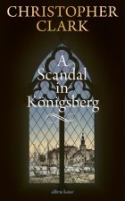 A Scandal in Konigsberg