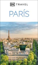 DK Paris (Spanish Edition)