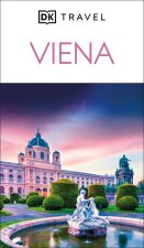 DK Vienna (Spanish Edition)