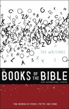 Niv, the Books of the Bible: The Writings, Paperback