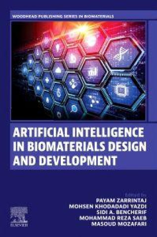 Artificial Intelligence in Biomaterials Design & Development