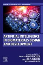 Artificial Intelligence in Biomaterials Design & Development