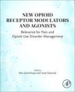 New Opioid Receptor Modulators and  Agonists