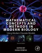 Mathematical Concepts and Methods in Modern Biology