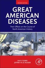 Great American Diseases