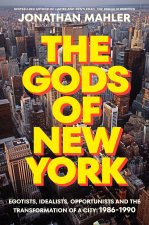 The Gods of New York