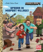 A Minecraft Movie Little Golden Book