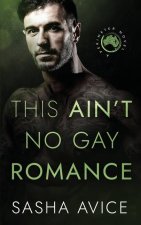 This Ain't No Gay Romance