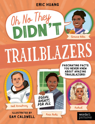Trailblazers